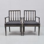 1332 7354 ARMCHAIRS